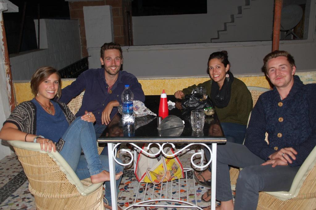 Jaswant Bhawan Home Stay Jodhpur  Exteriör bild