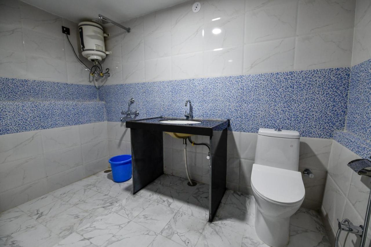 Jaswant Bhawan Home Stay Jodhpur  Exteriör bild