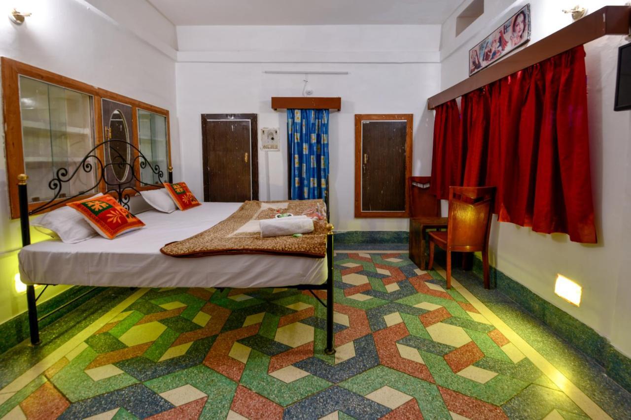 Jaswant Bhawan Home Stay Jodhpur  Exteriör bild